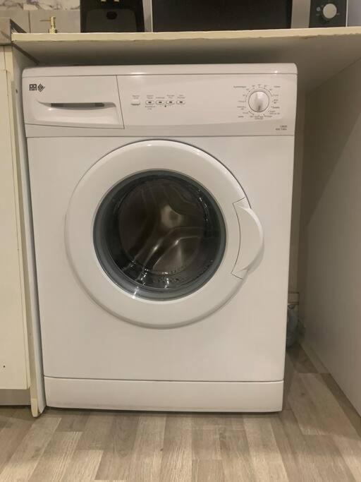 Chez Maryline-Joli T2 Spacieux Villeurbanne Dış mekan fotoğraf