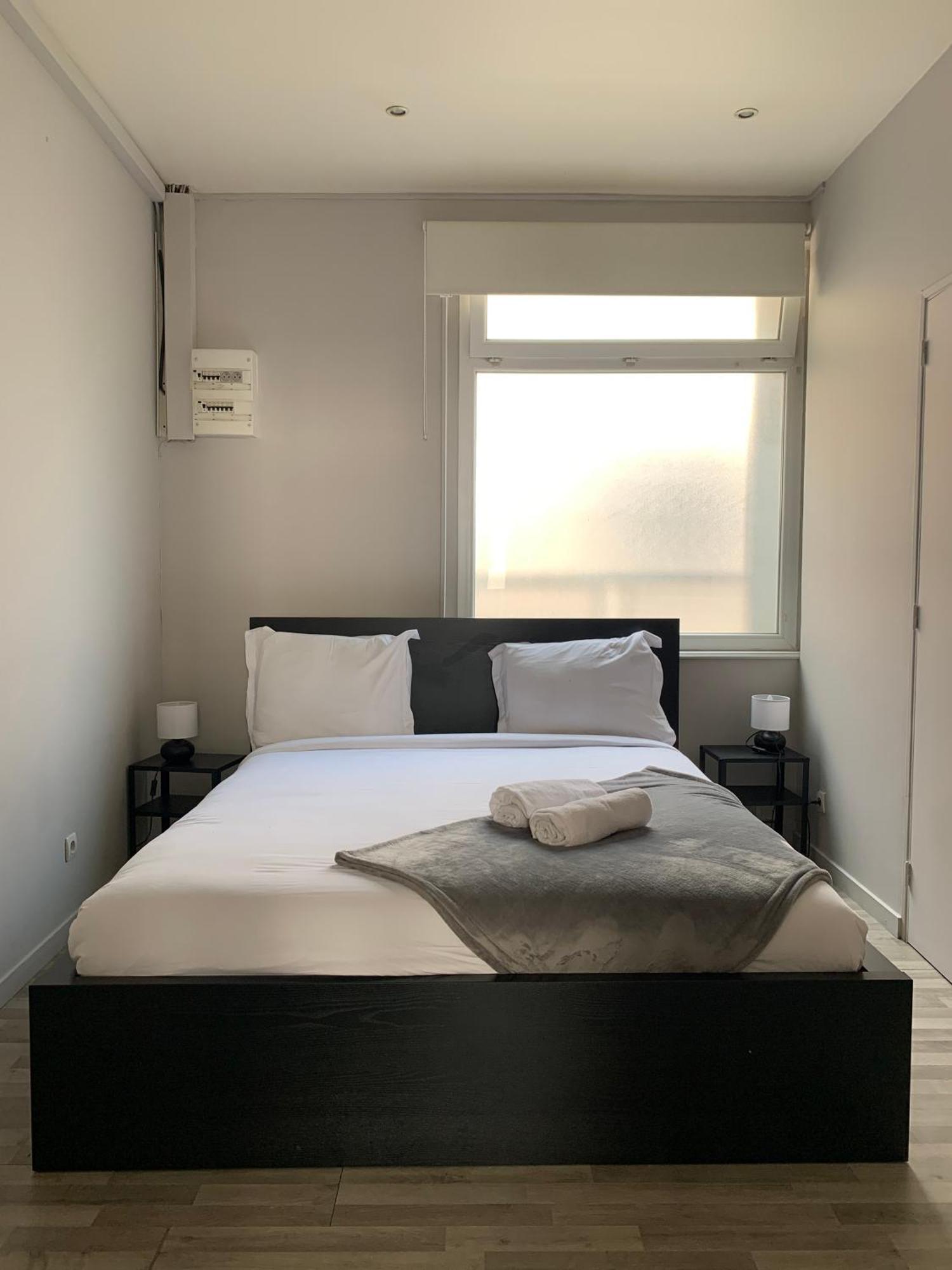 Chez Maryline-Joli T2 Spacieux Villeurbanne Dış mekan fotoğraf